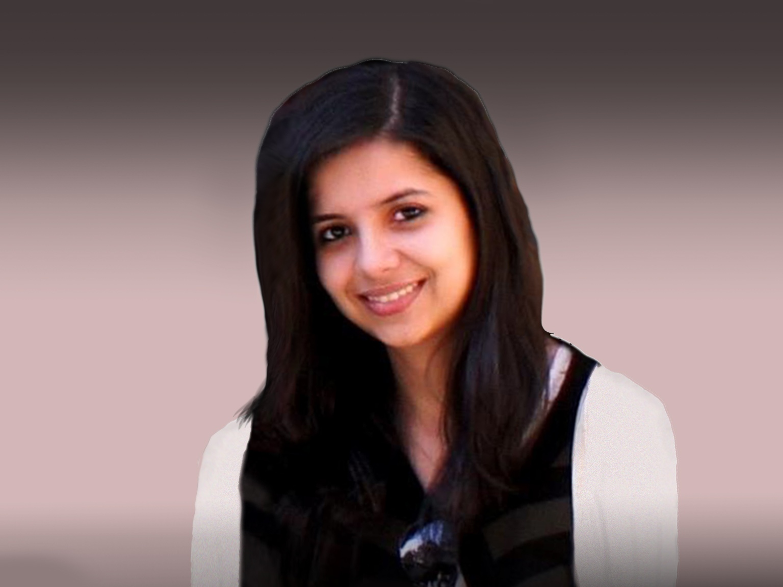 This is a profile image of Aparajita Puri